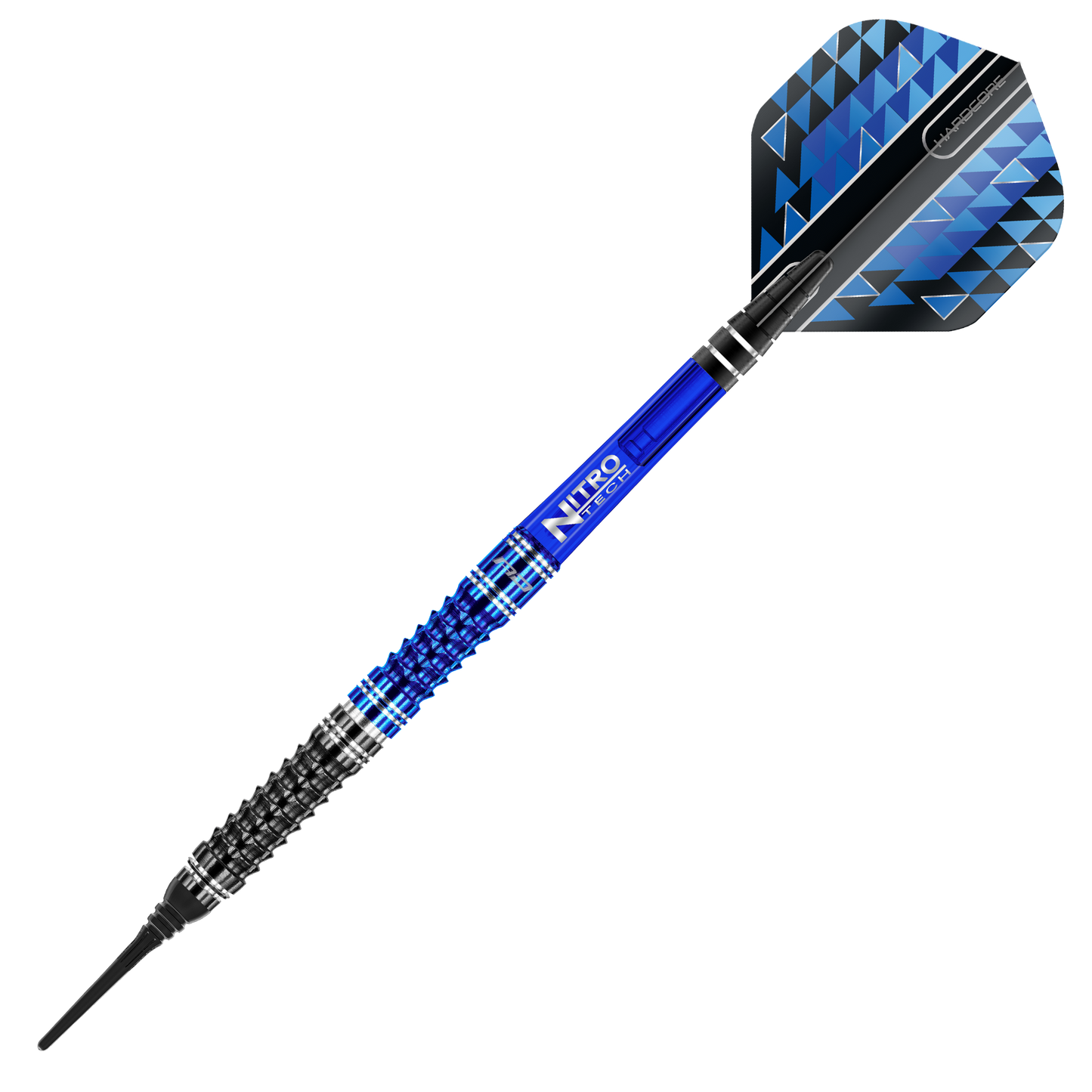 Red Dragon Delta 1 Softdart 20g