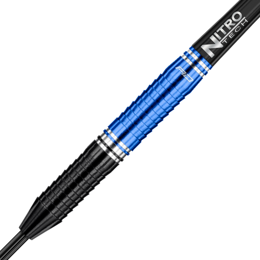 Red Dragon Razor Edge ZX-3 Steeldart