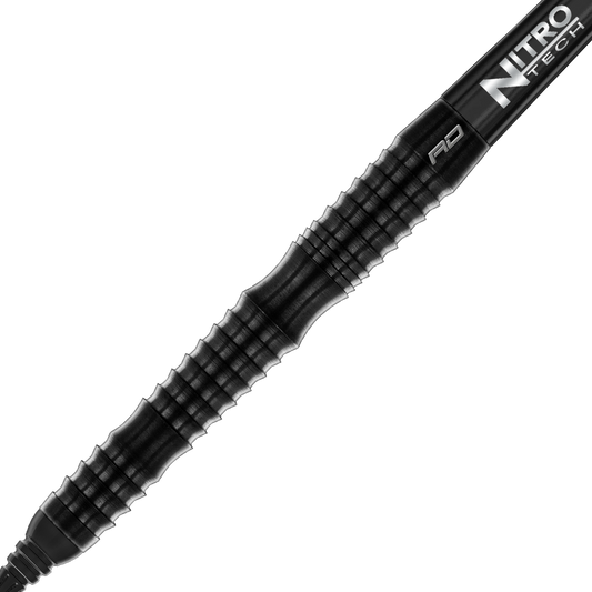 Red Dragon Razor Edge Extreme Softdart 20g