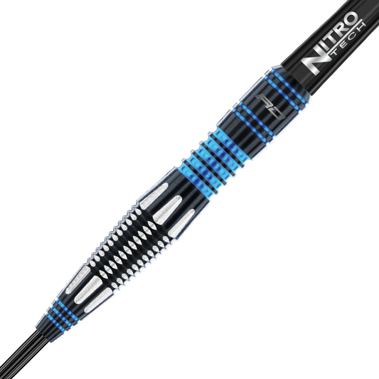 Red Dragon Marlin Steeldart