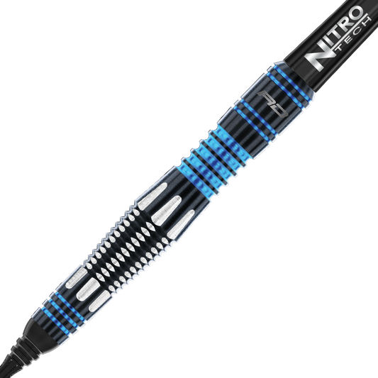 Red Dragon Marlin Softdart 20g