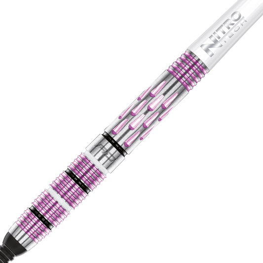 Red Dragon Artura 1 Shocking Pink Softdart 20g