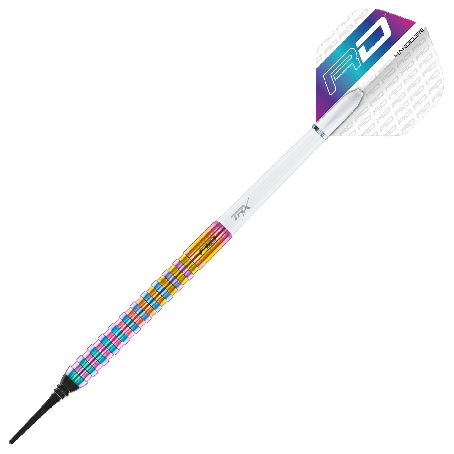 Red Dragon Javelin Spectron Softdart 20g