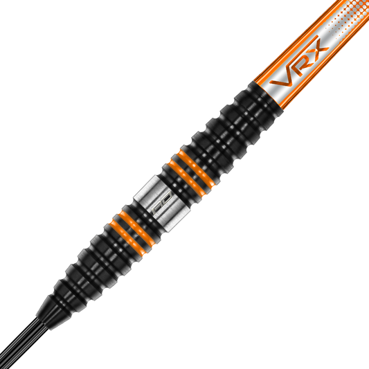 Red Dragon Amberjack Pro 2 Steeldart