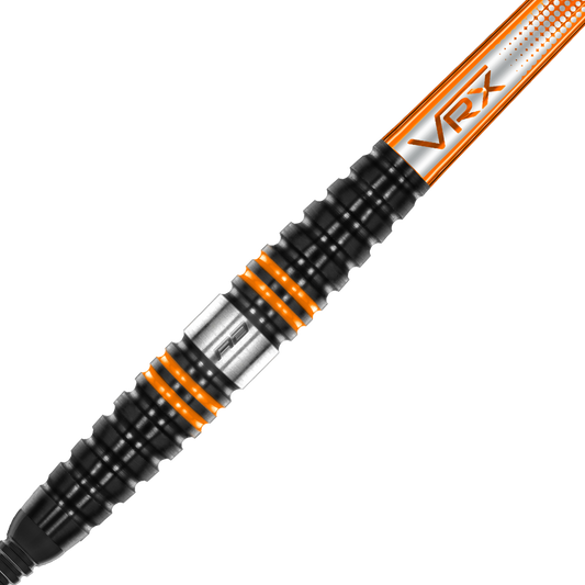 Red Dragon Amberjack Pro 2 Softdart 20g