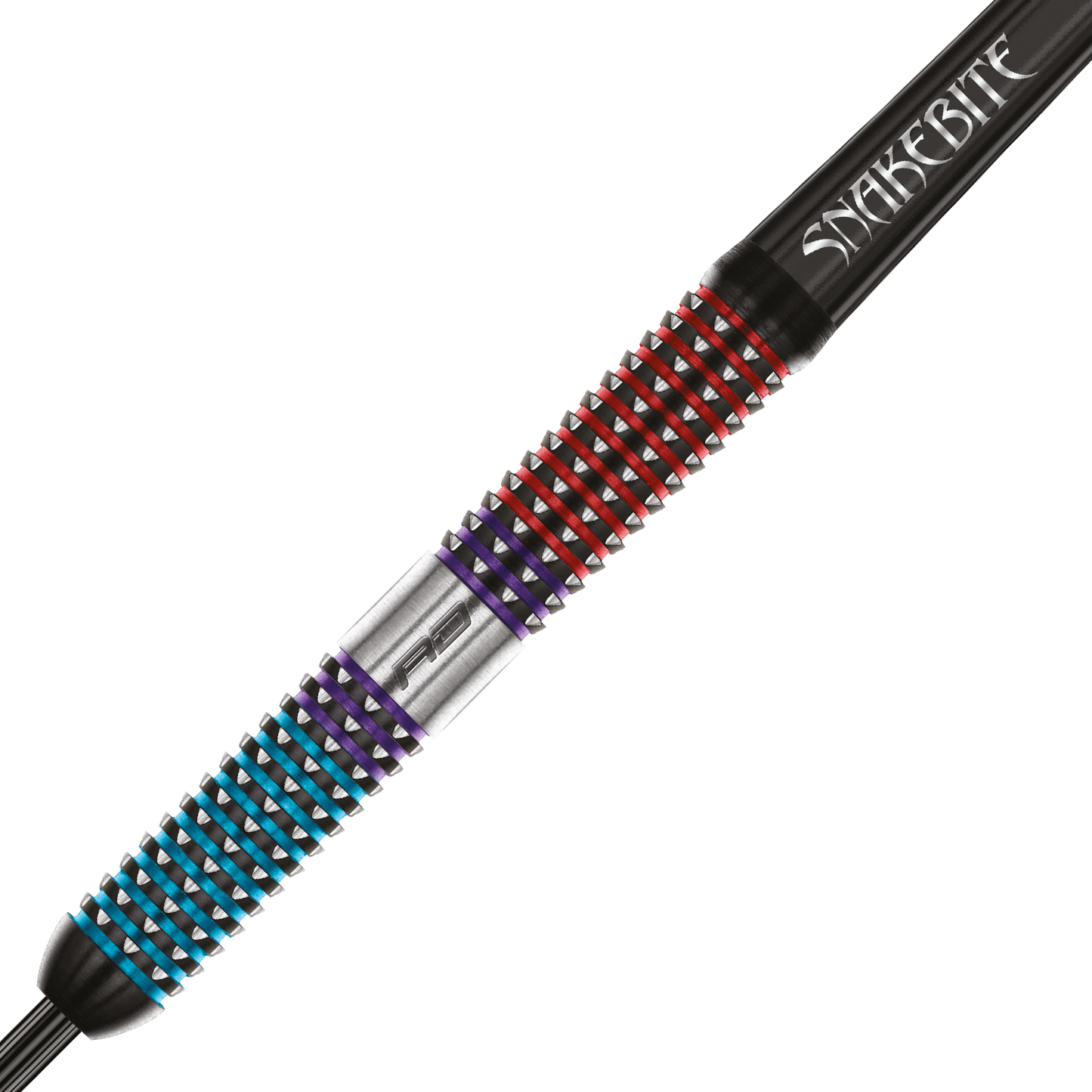Red Dragon Peter Wright Spirit Steeldart