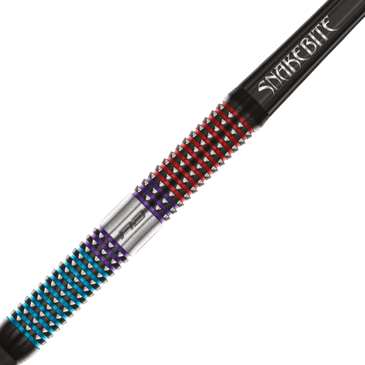 Red Dragon Peter Wright Spirit Softdart 20g