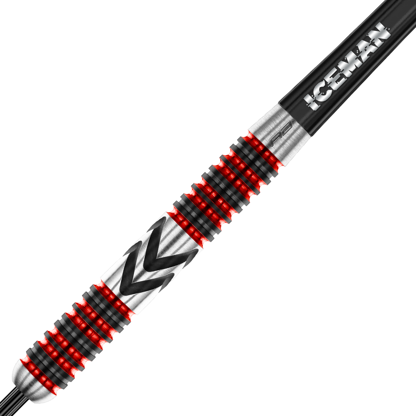 Red Dragon Gerwyn Price Firebird Steeldart