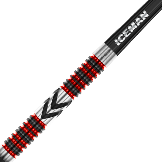 Red Dragon Gerwyn Price Firebird Softdart 20g