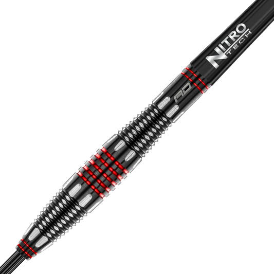 Red Dragon Marlin Venom Steeldart