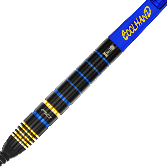 Red Dragon Luke Humphries TX4 Avenger Softdart 20g