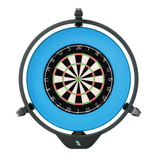 Scolia Home 2 Flex Electronic Score System mit Beleuchtung 2026