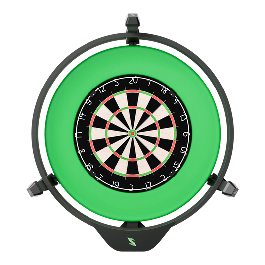 Scolia Home 2 Electronic Score System mit Beleuchtung 2026