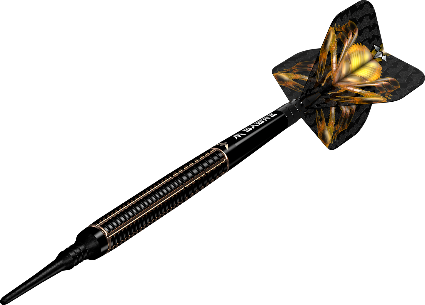 Mission Scorpion 90% Softdart 19g