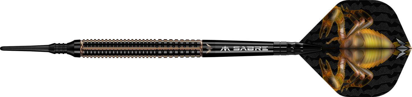 Mission Scorpion 90% Softdart 19g