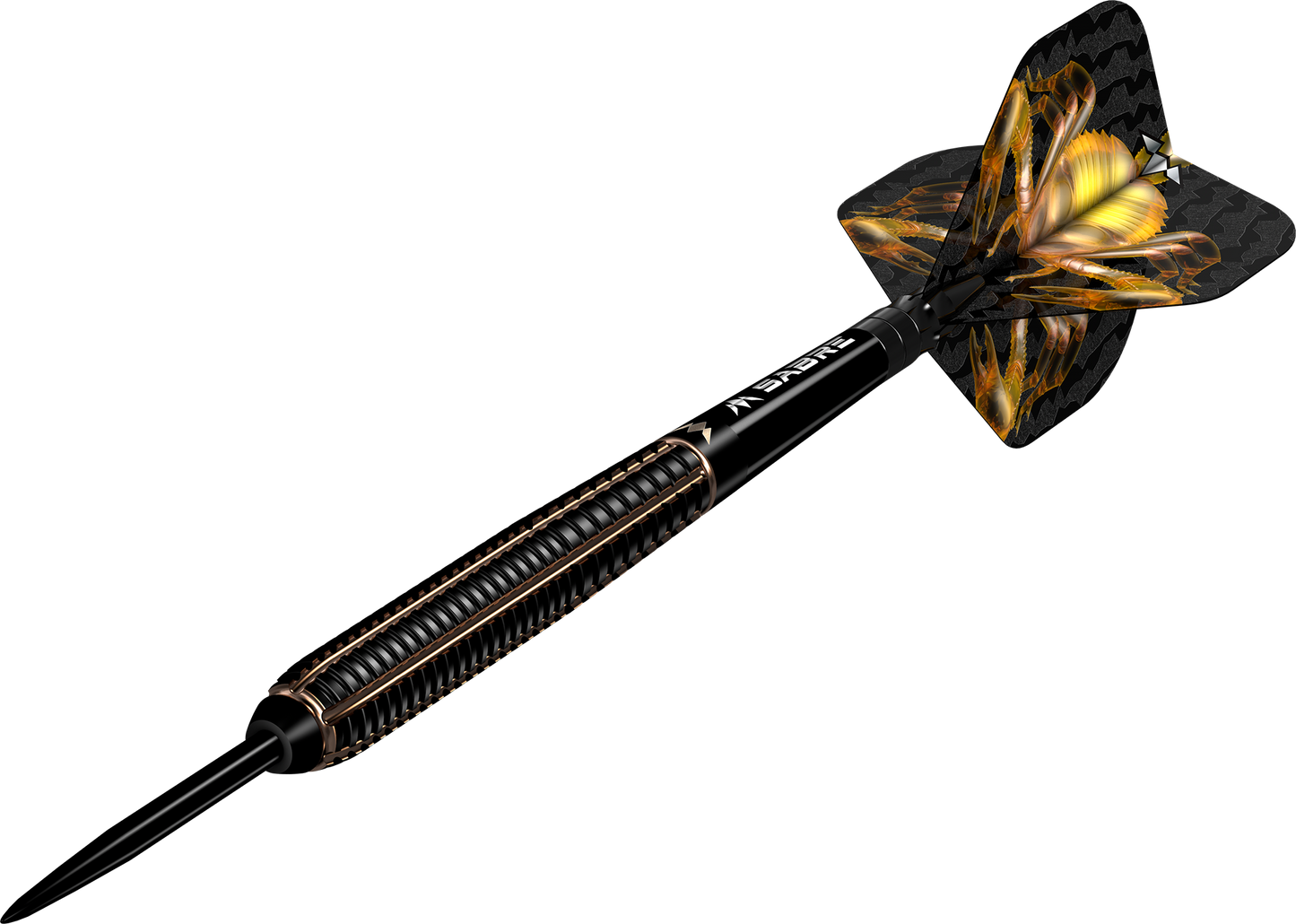 Mission Scorpion 90% Steeldart