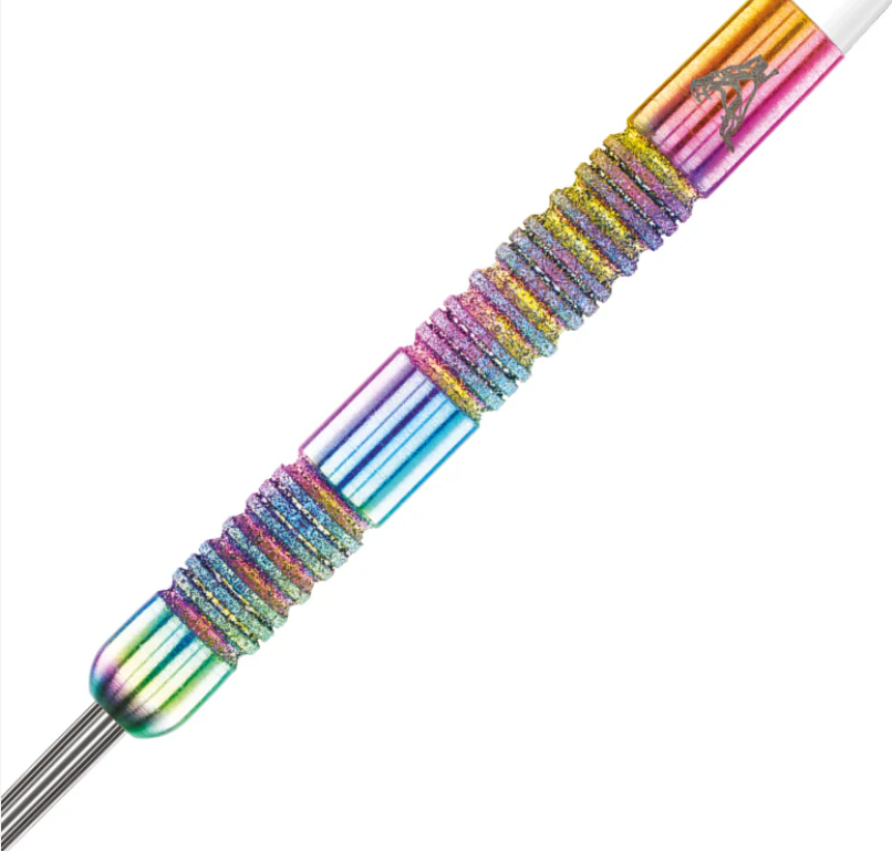 Red Dragon Peter Wright Diamond Fusion Spectron SE Steeldart