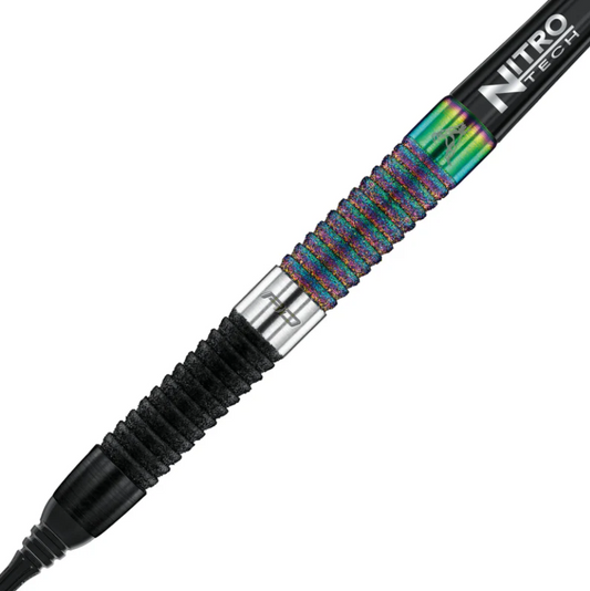 Red Dragon Peter Wright World Champion Diamond Fusion SE Softdart 20g