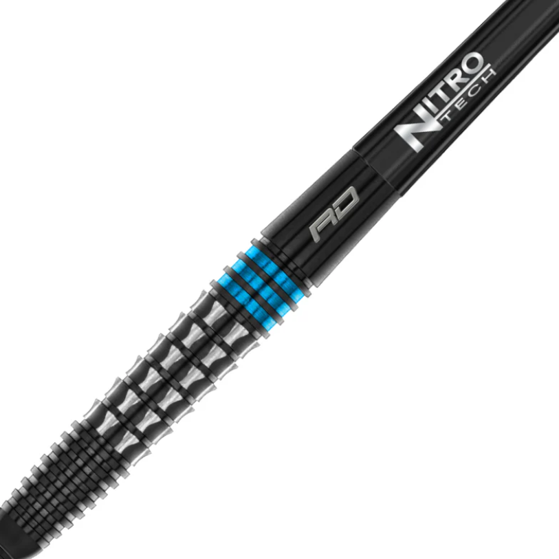 Red Dragon Vengeance blue Softdart 20g