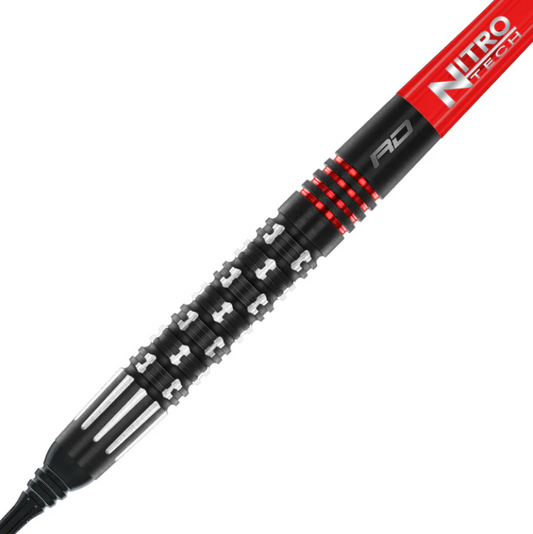 Red Dragon Jonny Clayton Premier League SE Softdart 20g