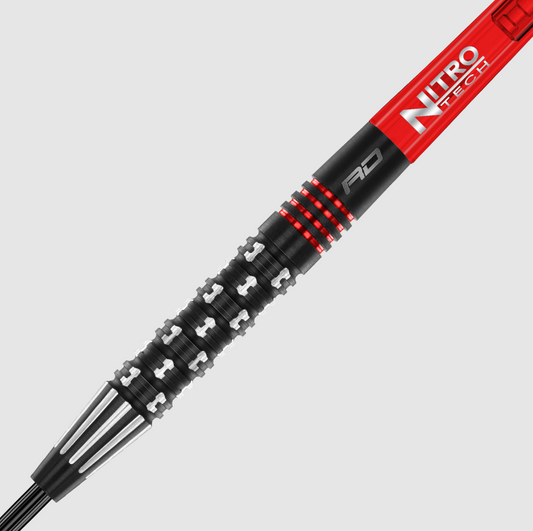 Red Dragon Jonny Clayton Premier League SE Steeldart