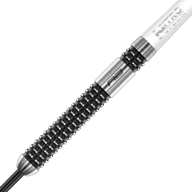 Red Dragon Gian van Veen Axis SE Steeldart