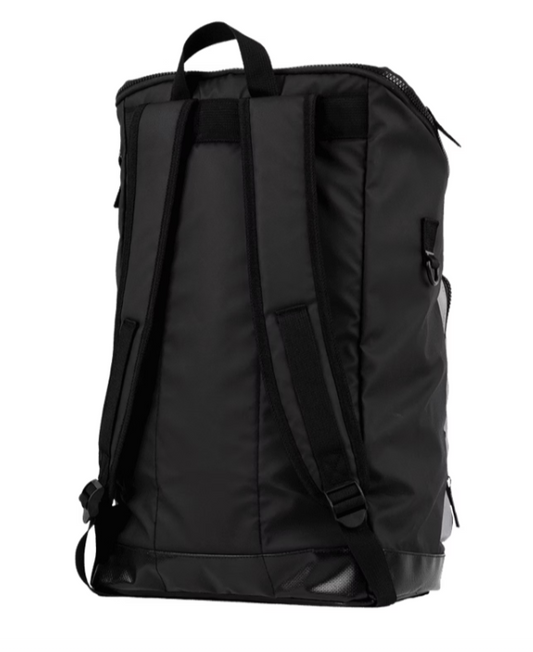 Triple20 Dart Rucksack schwarz-grau