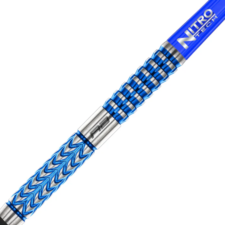 Red Dragon Gerwyn Price Glacier Softdart 18g