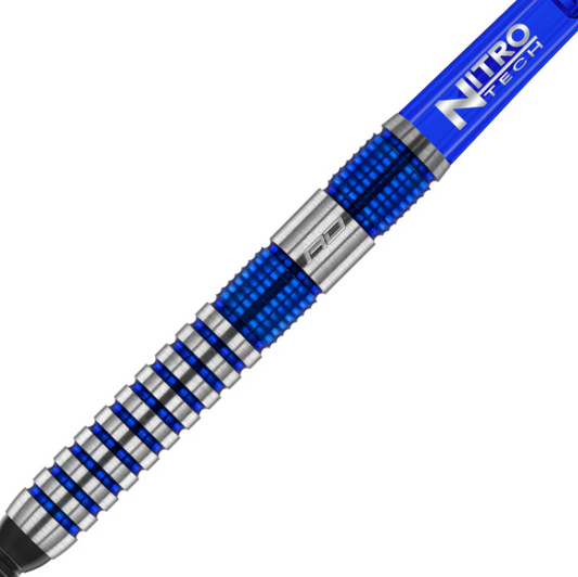 Red Dragon Polaris Softdart 20g