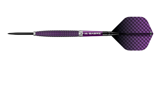 Mission Chloe O´Brien 90% Steeldart