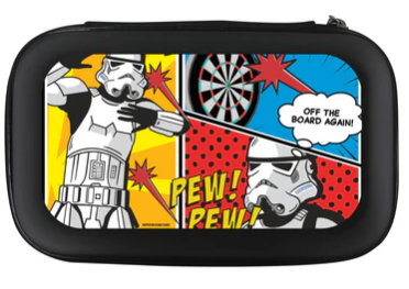 Original Storm Trooper W2 Dart Case