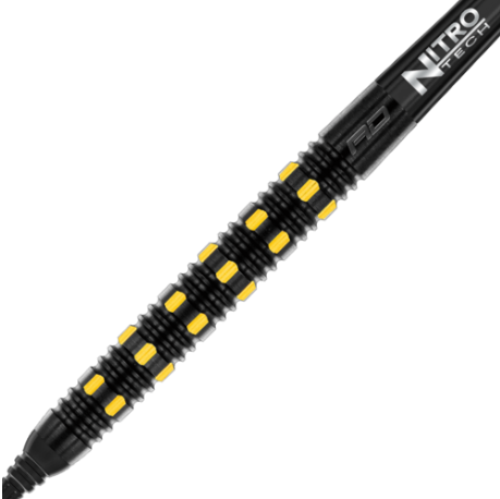 Red Dragon Nirvana 20g Softdart