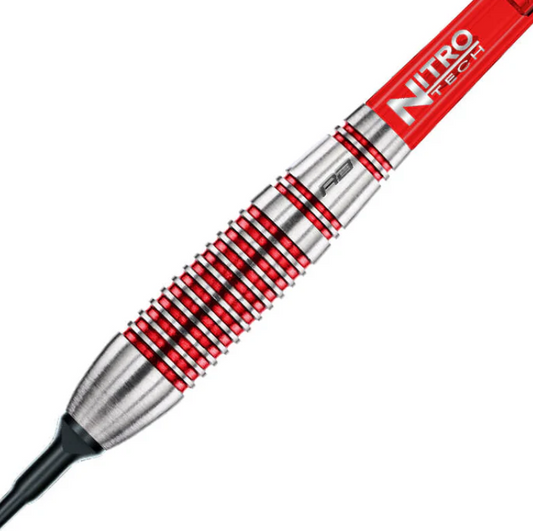 Red Dragon Reflex Softdart 22g