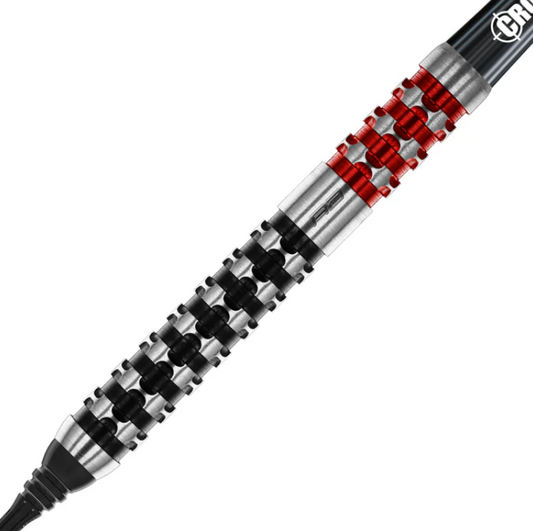 Red Dragon Crossfire X Softdart 20g