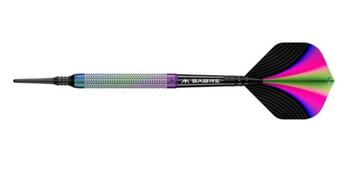 Mission Aurora 90% Softdart 18g