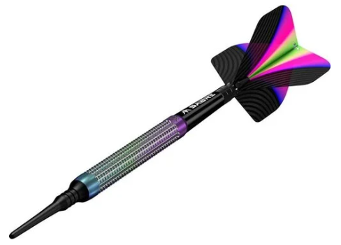 Mission Aurora 90% Softdart 18g