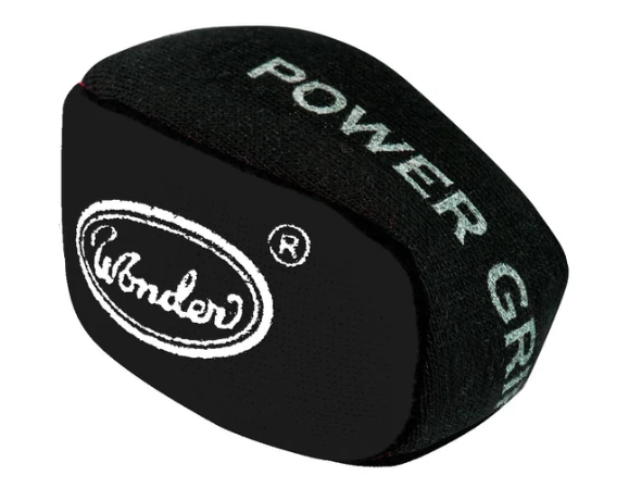 Designa Power Grip Ball