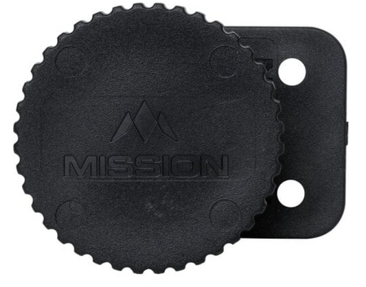 Mission Dartboard Stabiliser Kit