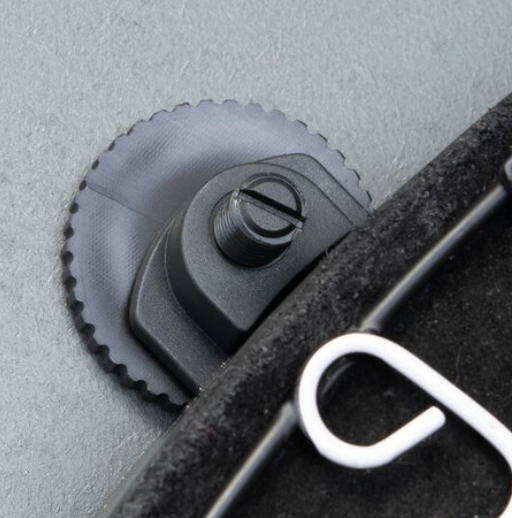 Mission Dartboard Stabiliser Kit