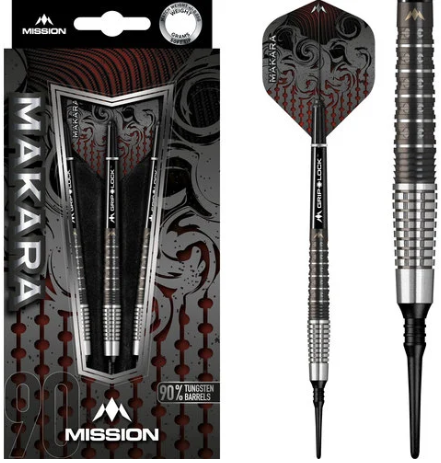 Mission Makara M2 Softdart