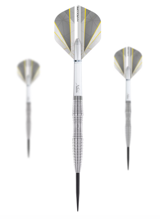 Red Dragon Seren 3 Pure Steeldarts