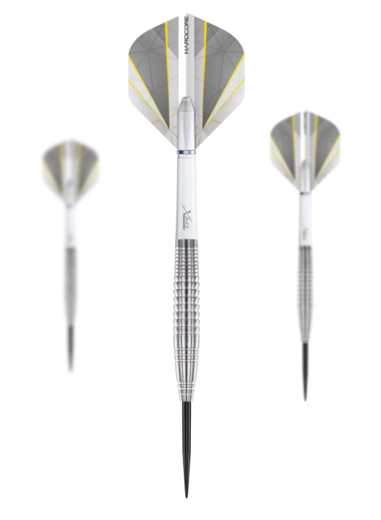 Red Dragon Seren 4 Pure Steeldarts
