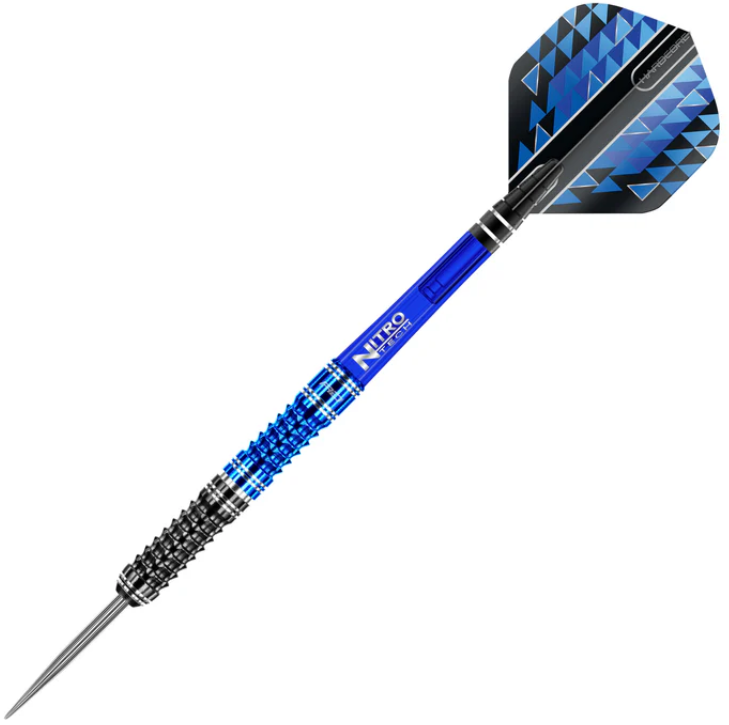 Red Dragon Delta 1 Steeldarts