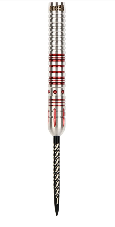 One80 Ricardo (Rixi) 20g Steeldart