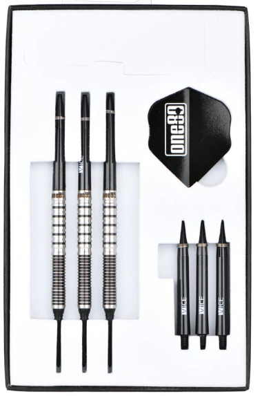 One80 T-Rex Michael Unterbuchner Softdart