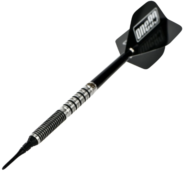 One80 T-Rex Michael Unterbuchner Softdart