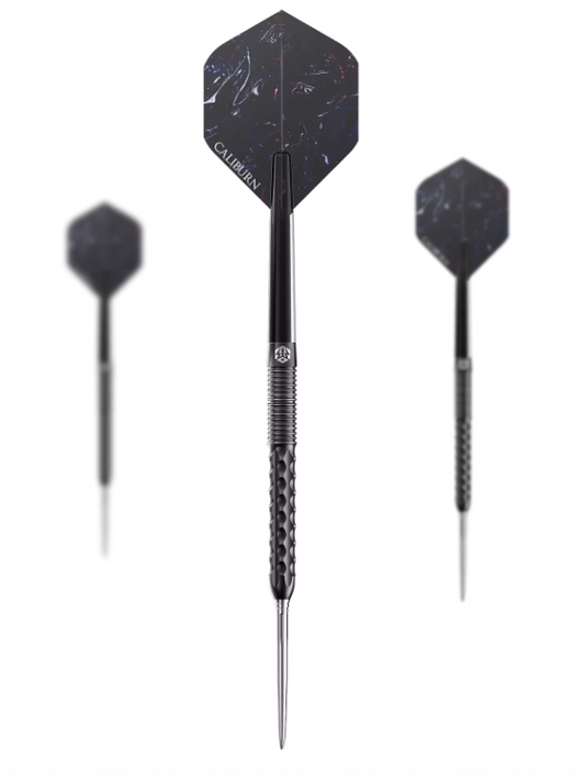 Caliburn Sword S1 EVO System Steeldart 95% Tungsten