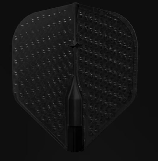 L Flight Champagne L1 EZ Dimple Standard