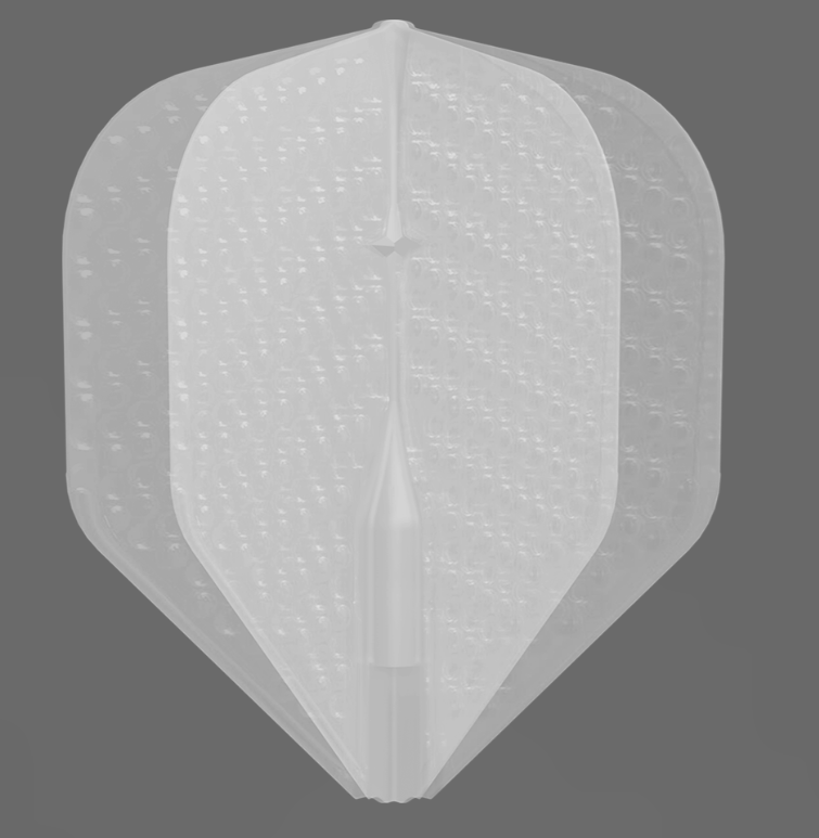 L Flight Champagne L1 EZ Dimple Standard