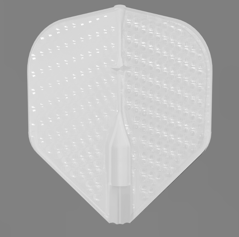 L Flight Champagne L1 EZ Dimple Standard
